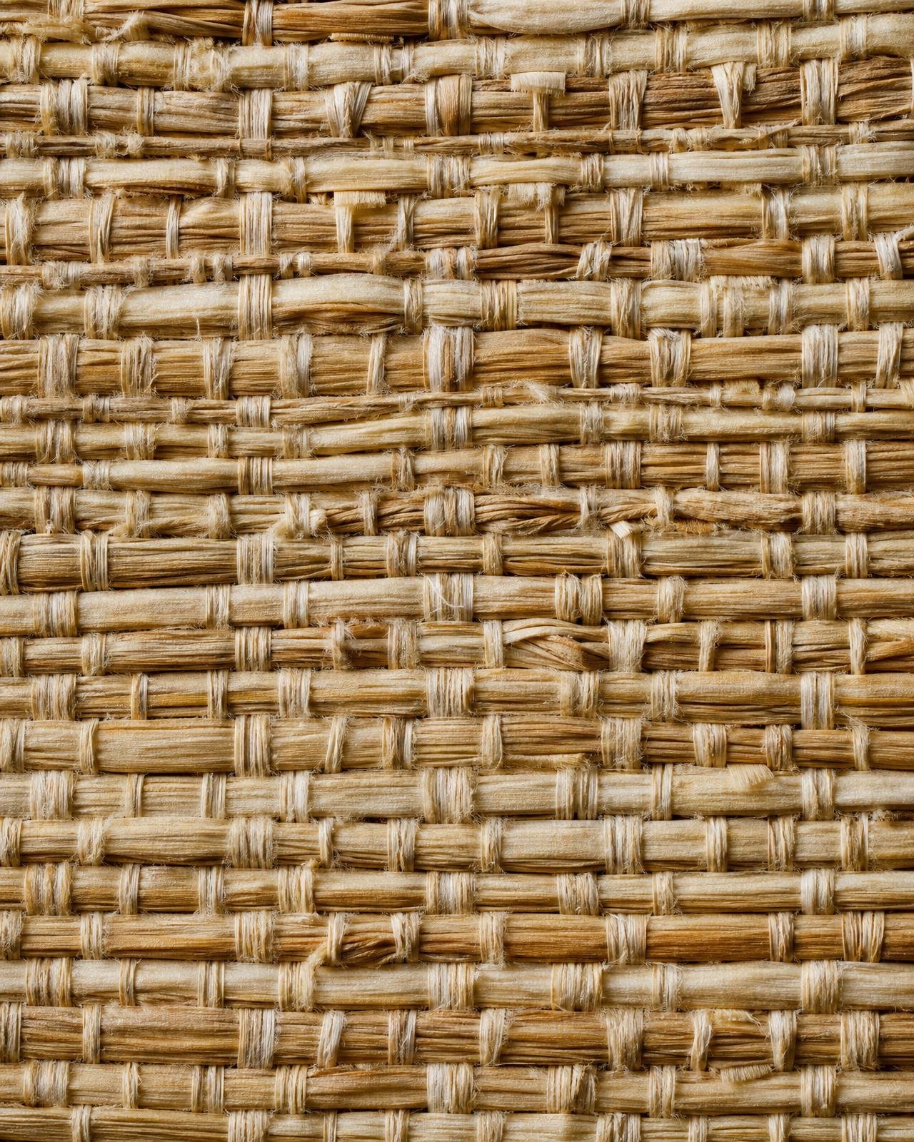 Grasscloth