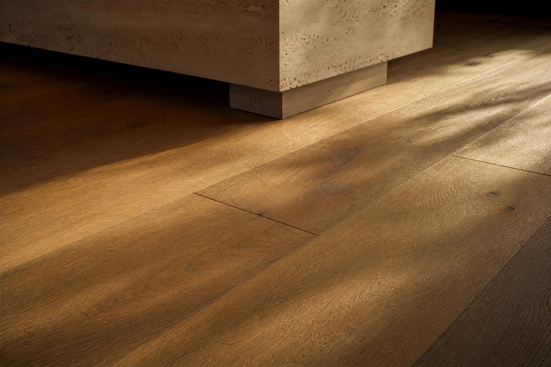 Flooring