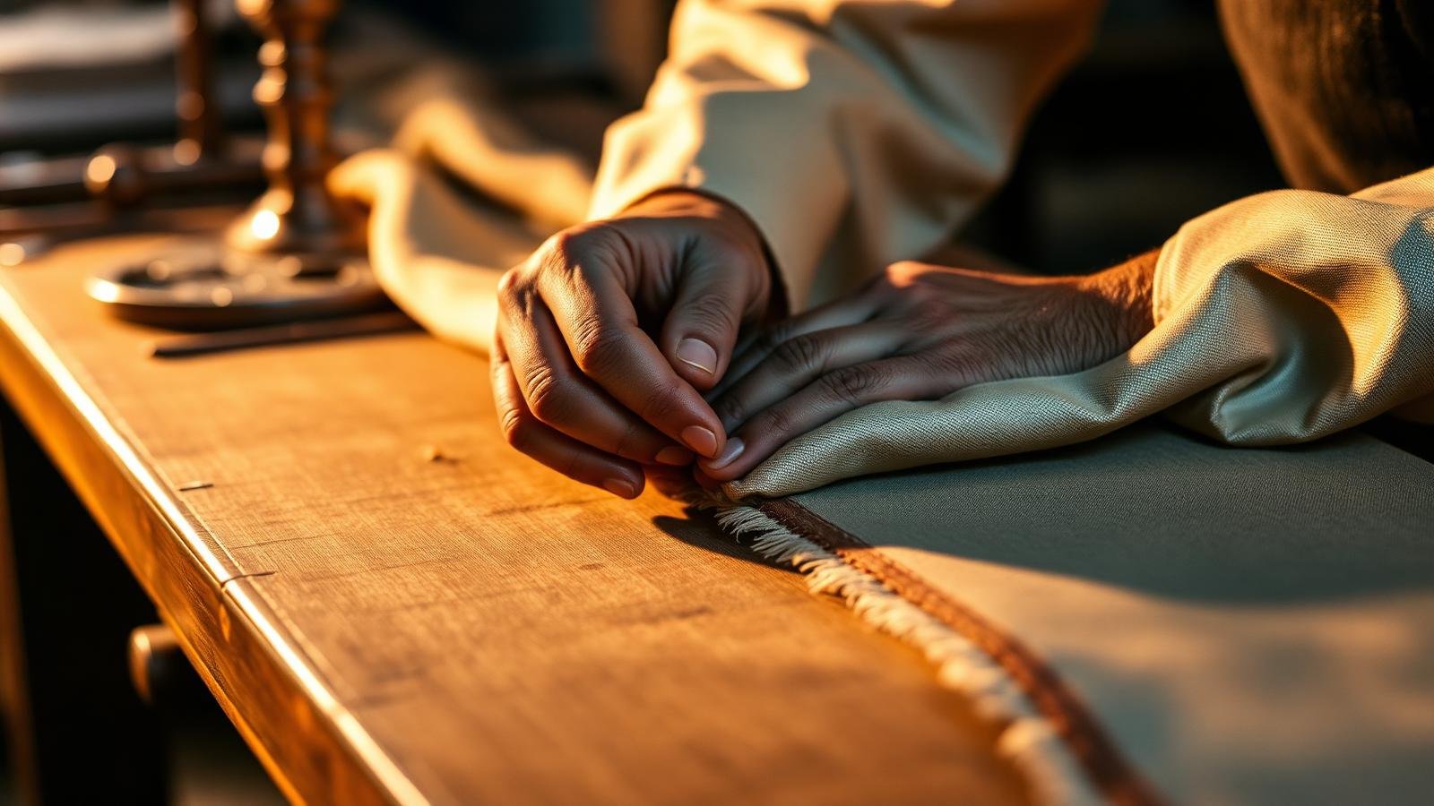 The Casavera atelier in Deira, Dubai
