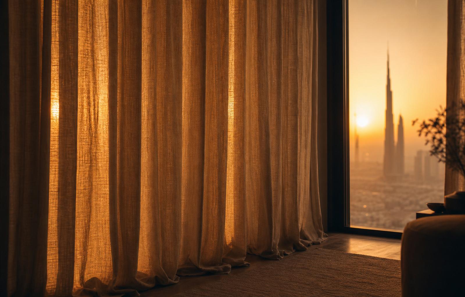 Curtains